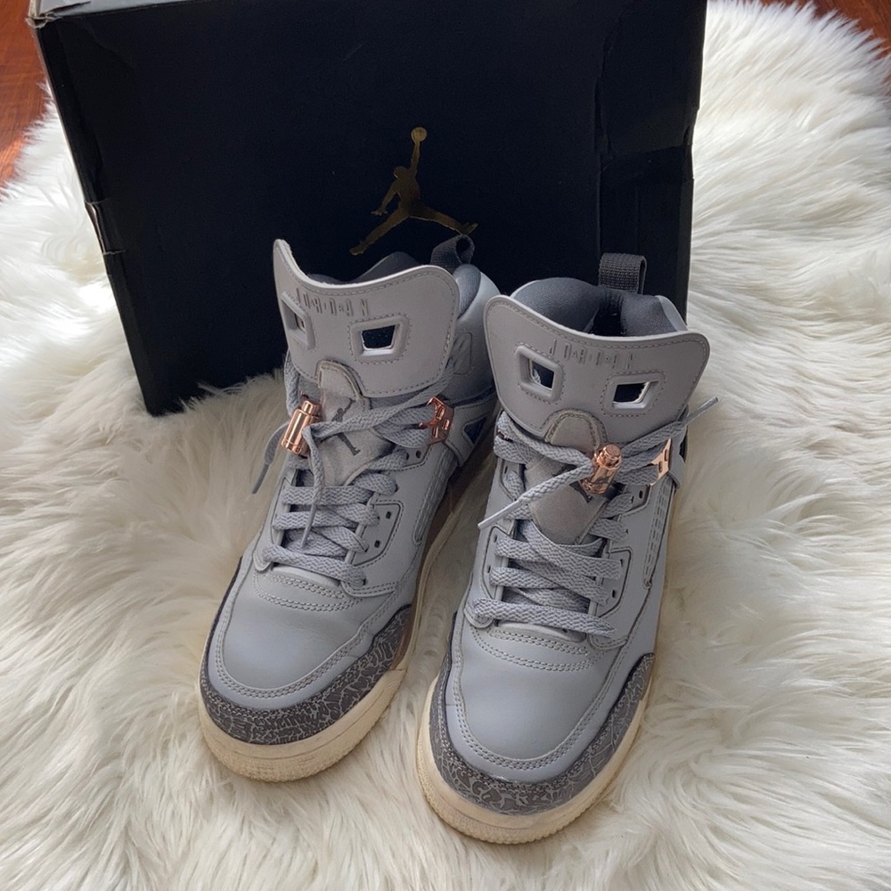 Jordan Spizike sz 7